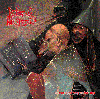 Posthumous Blasphemer- Crucified Humiliation CD  on Relic Rec.